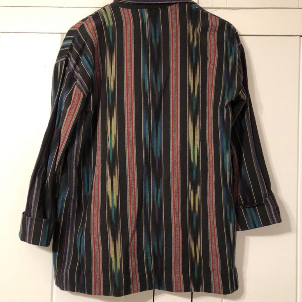 Ecote jacket - Picture 6 of 7